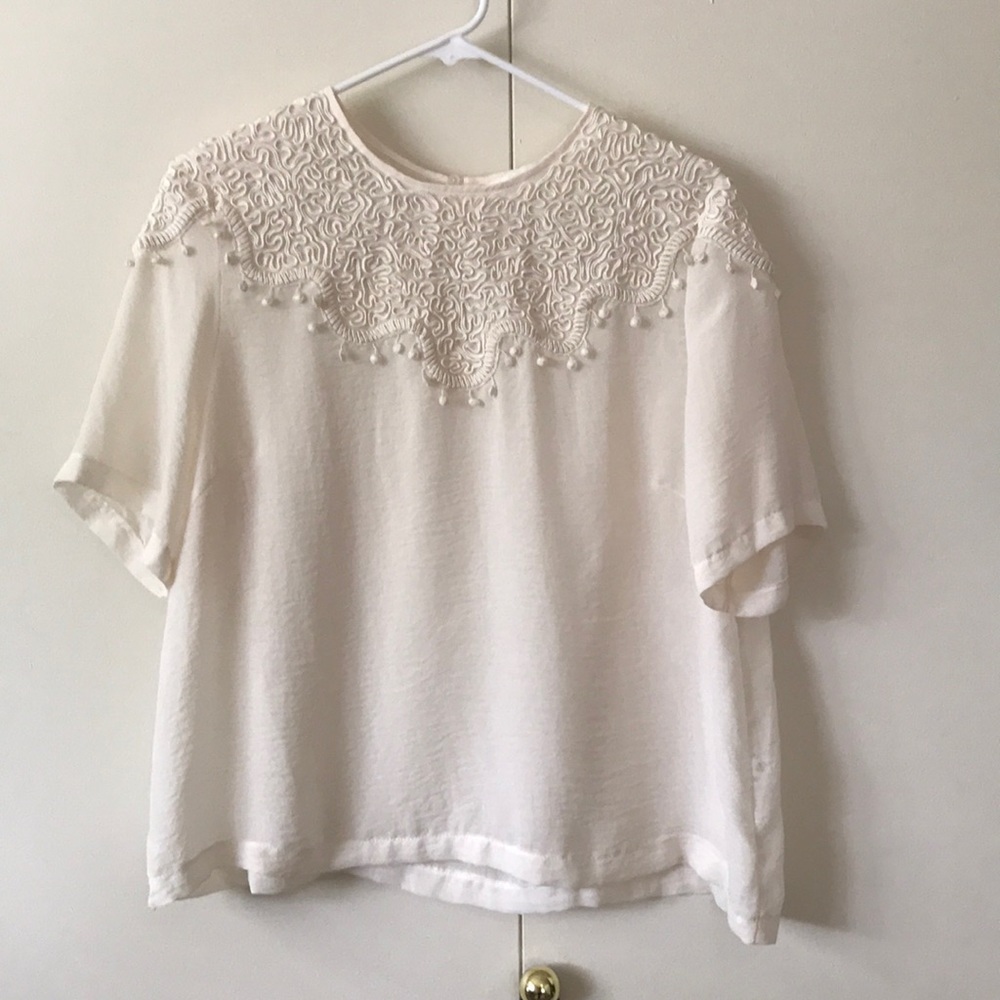 H&M Blouse💙